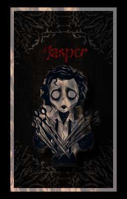 JASPER cover