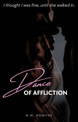 Dance of Affliction (GxG) cover