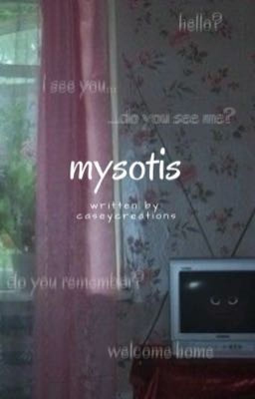 mysotis ((wally darling x reader)) by caseycreations