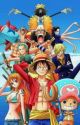 One Piece Oneshots by ZombiekillerKy