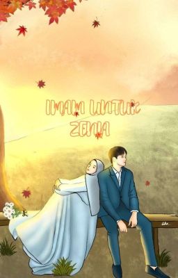 imam untuk zenia 🕊️✨ cover