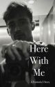 Here With Me - A Formula 1 Story by colorsflashing