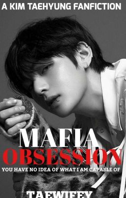 mafia obsession cover