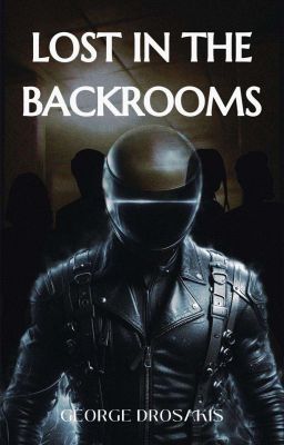 Lost in the Backrooms (Main Story) cover