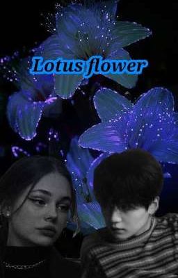 Lotus flower  cover