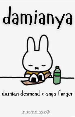 ✭°Damianya°✭ ʷʰᵃᵗ ⁱᶠ cover