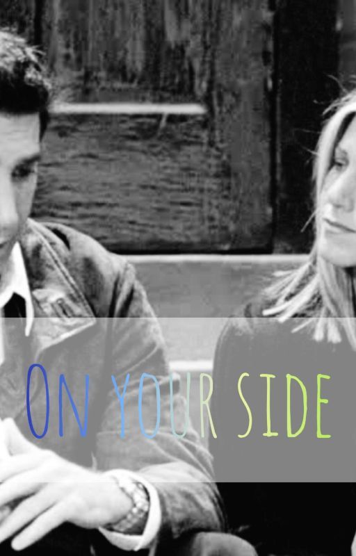 On Your Side by Roschelbliss