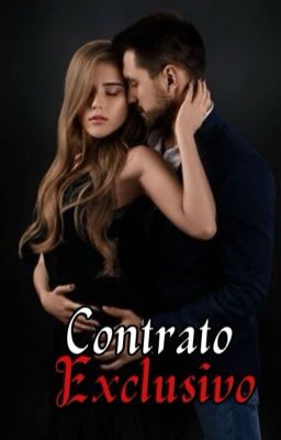 Contrato Exclusivo cover