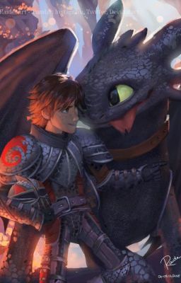 HTTYD story cover