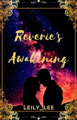 Reverie's Awakening  cover