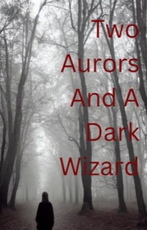 Two Aurors And A Dark Wizard by ashes_of_vesuvius