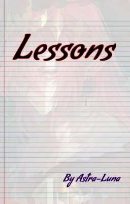 Lessons cover