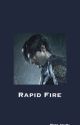 Rapid Fire | LEON S. KENNEDY by Miss-Izumi