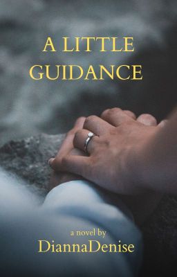 A Little Guidance cover