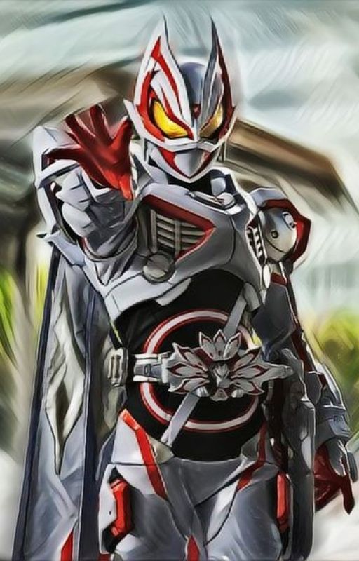 [Fanfic] Kamen Rider Geats x Digimon Adventure 02: Alternative Story! by PreSymRide_Fanfic