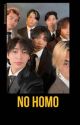 No Homo | NSB x Kane by FairyGodMuva_