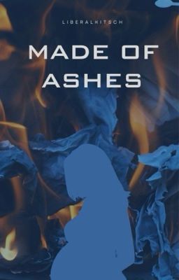 Made of Ashes cover