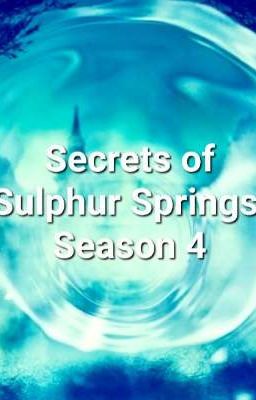 Secrets of Sulphur Springs《 Season 4》 cover