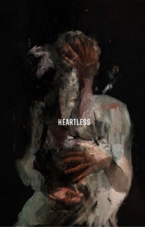 heartless | myg ✓ by SKULLJIN