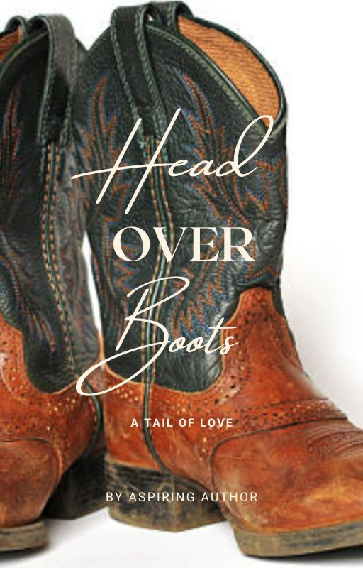 Head Over Boots (A Tail Of Love) by AspiringAuthor08