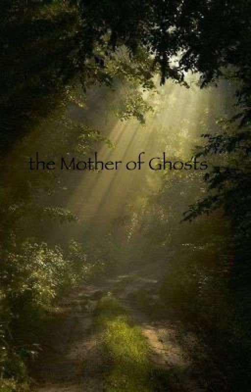 the Mother of Ghosts - Call of Duty:Ghosts  by Gh0stfaceIsH0t