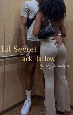 lil secret (Jack Harlow) FF cover