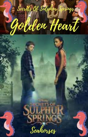 A Golden Heart: an SOSS FanFic by KOTLCPandaGal