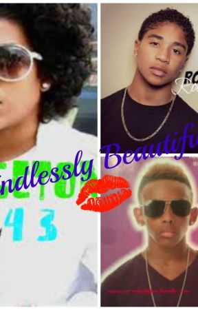 Mindlessly Beautiful(A Mindless Behavior Story) by lovedesi123