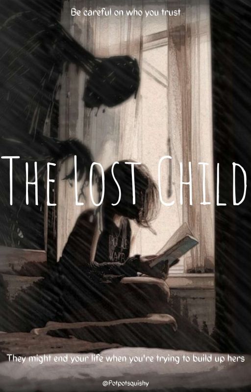 The Lost Child by squishypotpot