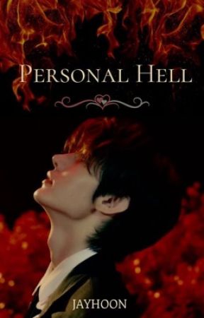 Personal Hell | JAYHOON | by zerasobie