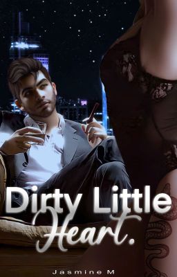 Dirty Little Heart cover