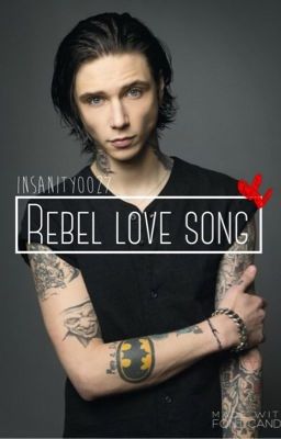 Rebel love song cover