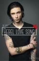 Rebel love song by insanity0027