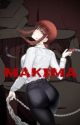 MAKIMA CHAINSAWMAN (one shot) by TEAAAATIMEEEE