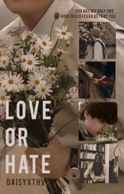 Love or Hate | KTH cover