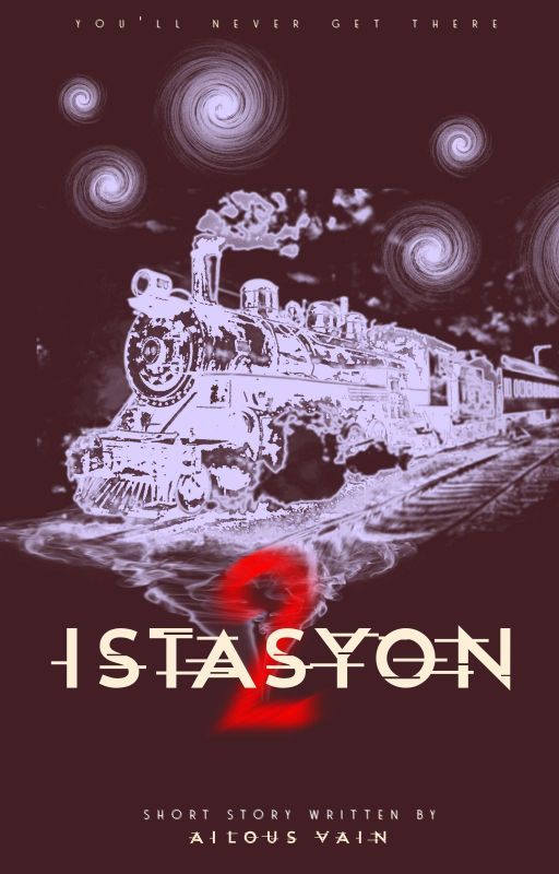 Istasyon || Ikalawang Hinto by ailous_vain