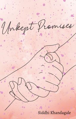 Unkept Promises cover