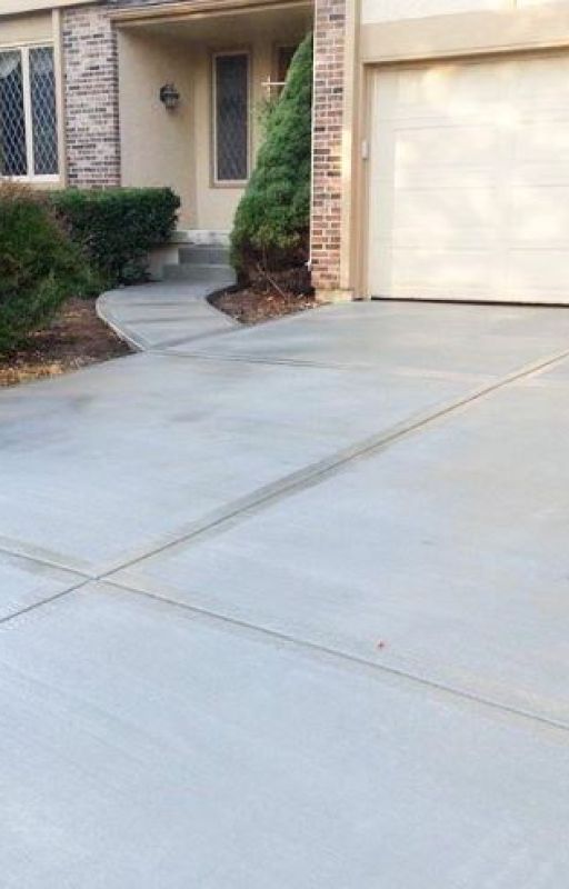 Decorative Concrete Gold Coast: Why It's the Best Choice for Your Home by coulsonsconcrete