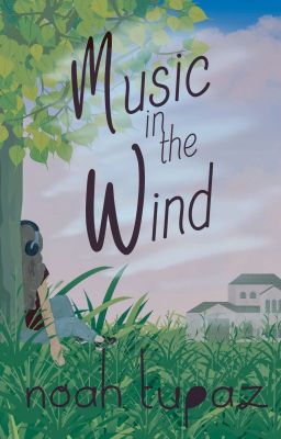 Music In The Wind cover