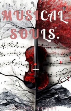 Musical souls. by lamedesmotsdeli