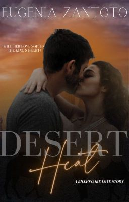 Desert Heat cover