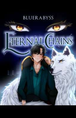 Eternal Chains cover