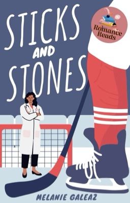 Sticks and Stones cover