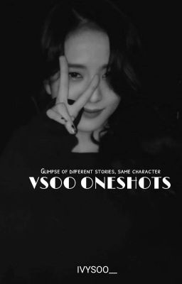 VSOO Oneshots cover