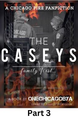 The Caseys: Family Life, Part 3 cover