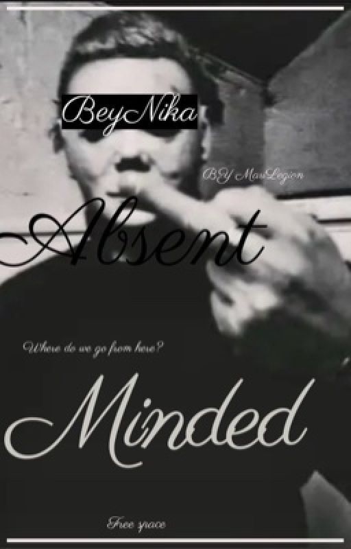 Absent Minded by MariLegion