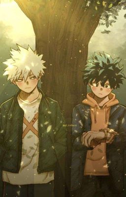 ♡《Os Bakudeku》♡ cover