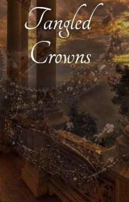 Tangled Crowns cover