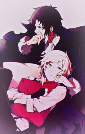 Akutagawa x Atsushi (Bungo Stray Dogs) by XxX_UnWorthy_XxX