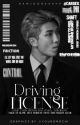 Driving Licence✓ by Namjoonaahhh